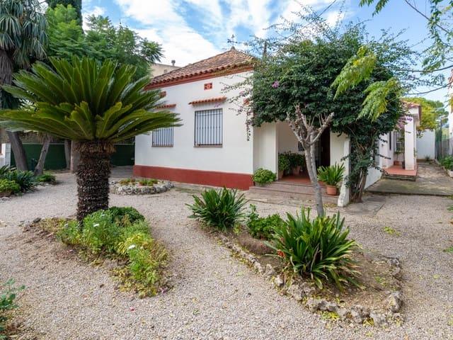 Chalet en venta en Montsià, Catalunya