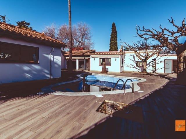 Chalet en venta en Montsià, Catalunya