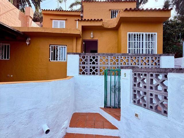 Chalet en venta en El Palmeral, Santa Brígida