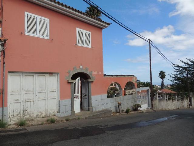 Chalet en venta en Santa Brígida, Canarias