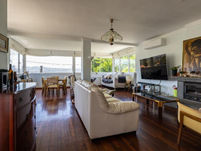 Chalet en venta en Santa Brígida, Canarias