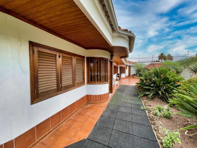 Chalet en venta en Santa Brígida, Canarias