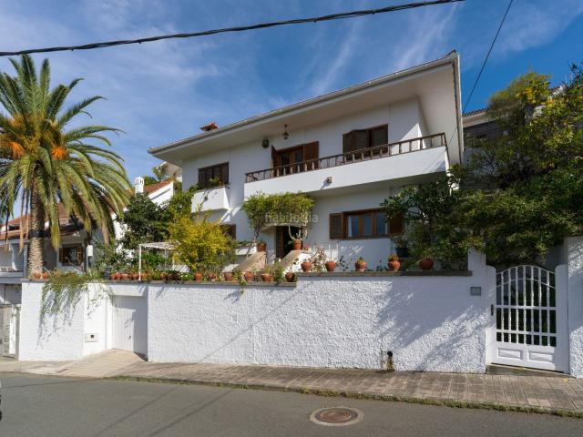 Chalet en venta en Santa Brígida, Canarias