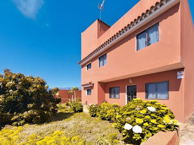 Chalet en venta en Santa Brígida, Canarias