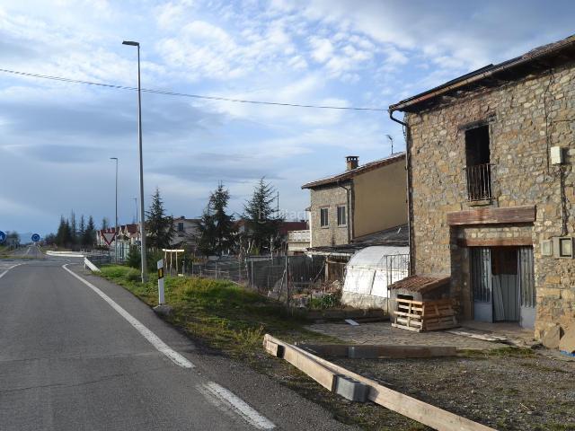 Chalet en venta en La Jacetania, Aragón