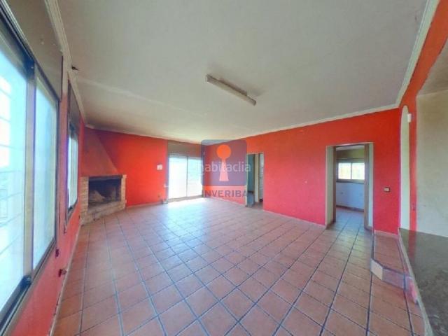 Chalet en venta en Baix Llobregat, Catalunya