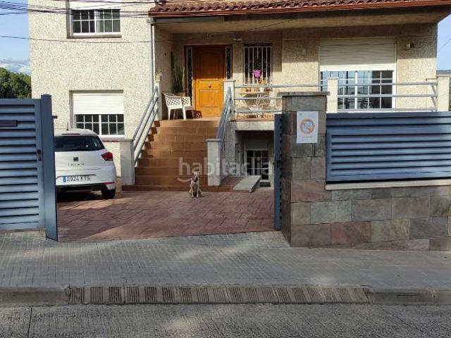 Chalet en venta en Baix Llobregat, Catalunya