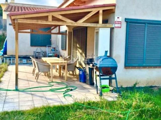 Villa en venta en Santa Coloma De Farners