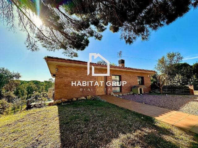 Chalet en venta en la Selva, Catalunya