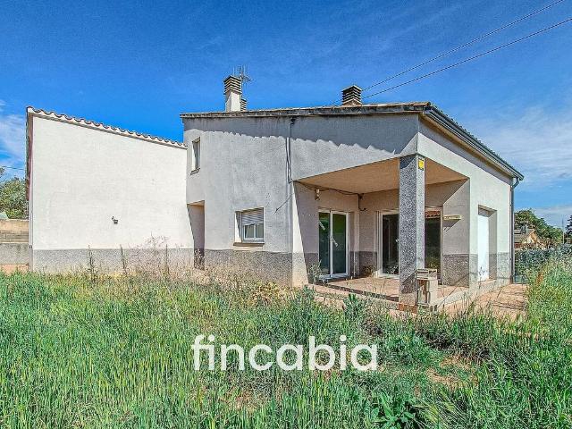 Chalet en venta en la Selva, Catalunya