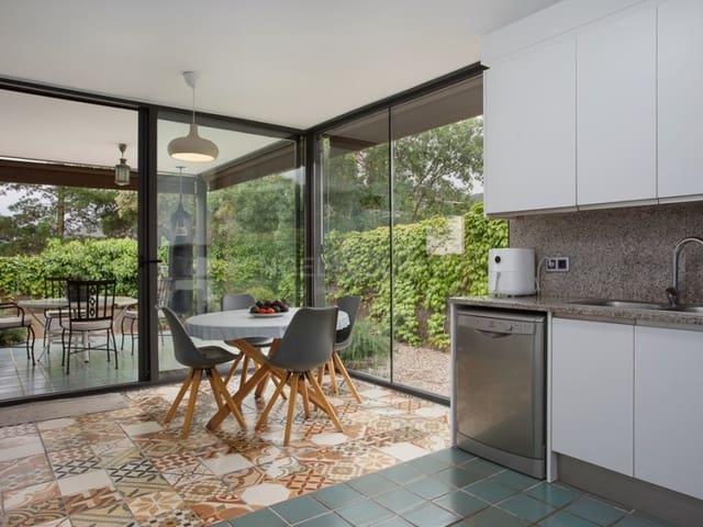 Chalet en venta en la Selva, Catalunya