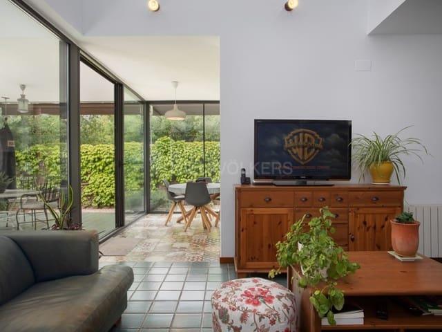 Chalet en venta en la Selva, Catalunya