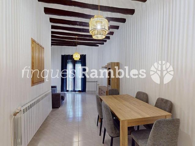 Chalet en venta en Conca de Barberà, Catalunya