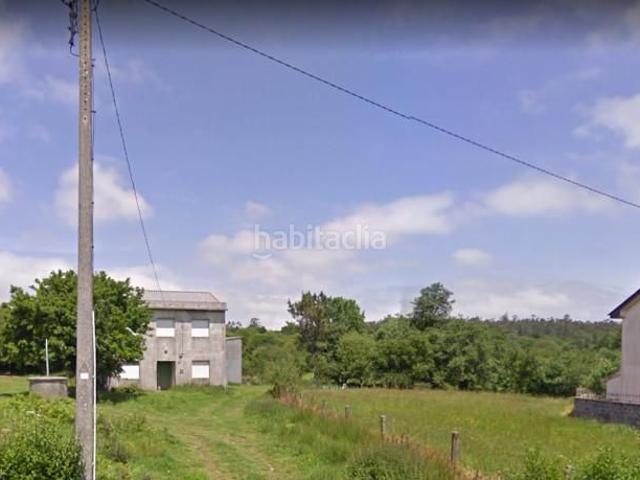 Chalet en venta en Santa Comba, Galicia