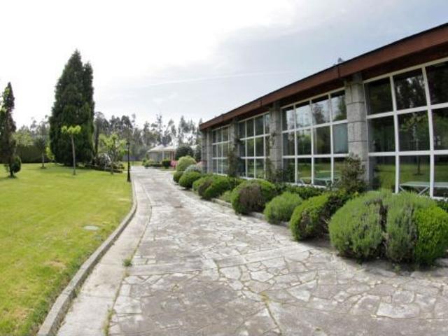 Casa en venta en Santa Comba, Galicia