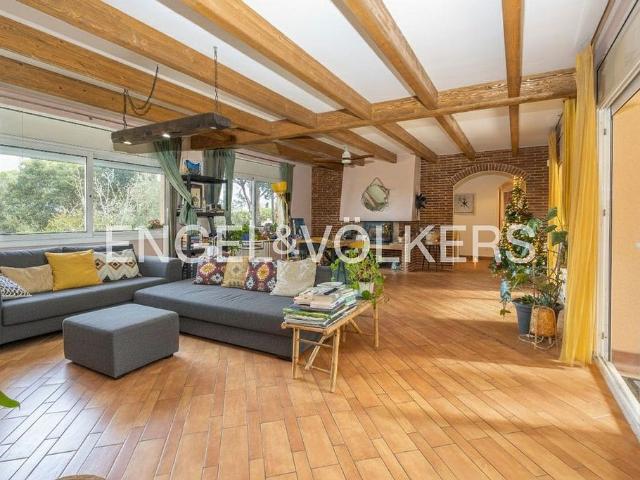 Chalet en venta en Santa Cristina d'Aro, Girona