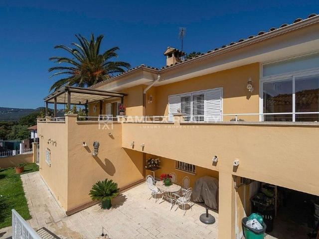Chalet en venta en Bufaganyes, Baix Empordà