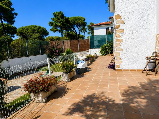 Chalet en venta en Bufaganyes, Baix Empordà