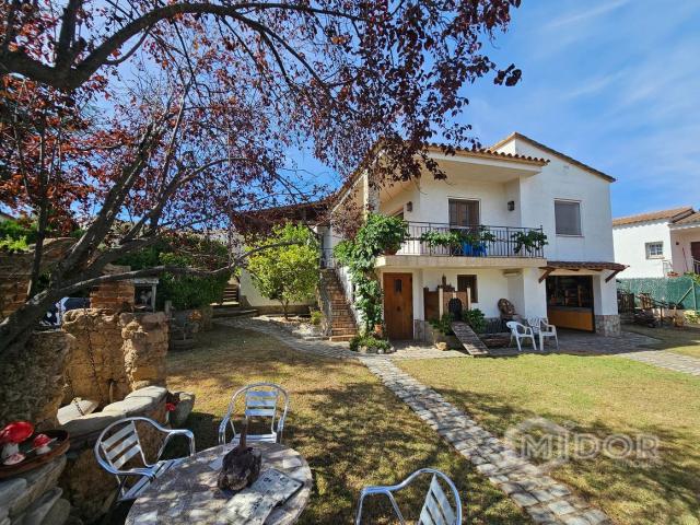 Chalet en venta en Mas Trempat, Santa Cristina d'Aro