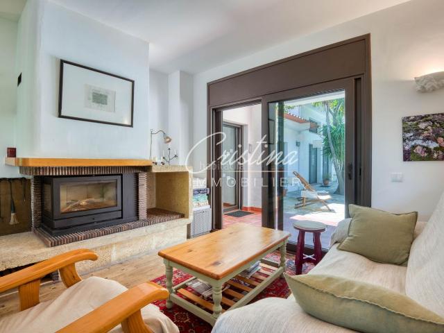 Chalet en venta en Urbanització Can Reixac, Santa Cristina d'Aro