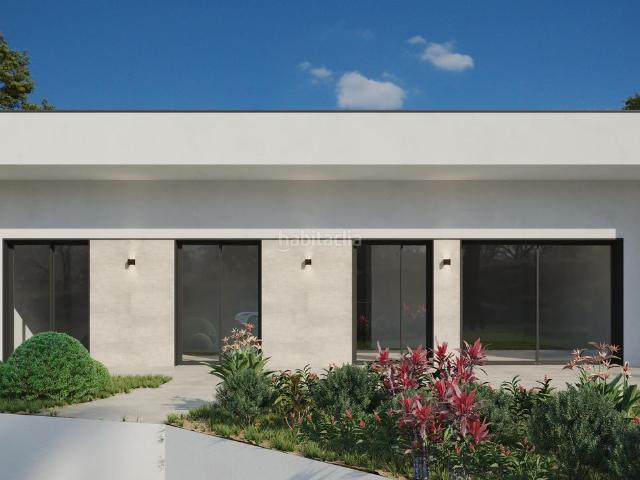 Chalet en venta en la Roca de Malvet, Baix Empordà