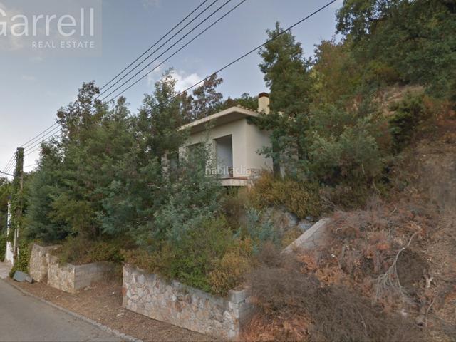 Villa en venta en Santa Cristina D'aro, la Roca de Malvet