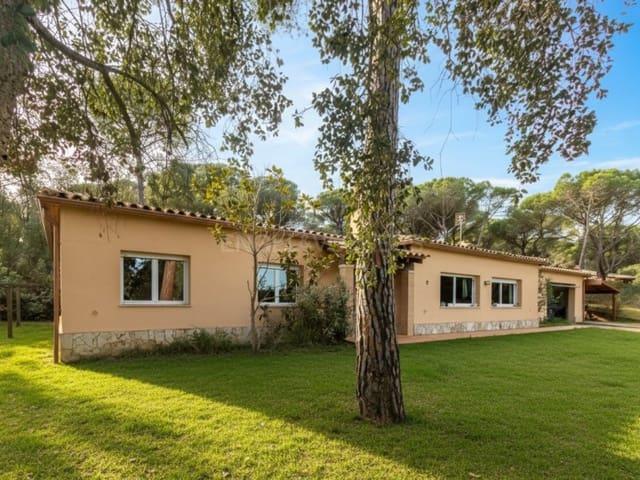Chalet en venta en Baix Empordà, Catalunya