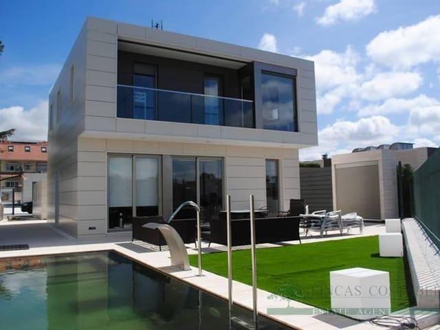 Chalet en venta en Baix Empordà, Catalunya