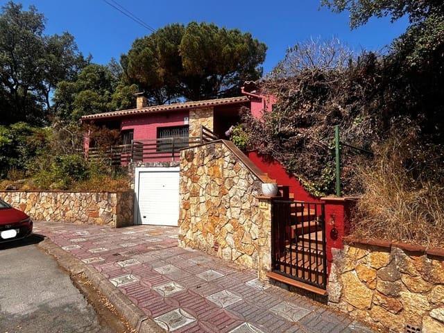 Chalet en venta en Baix Empordà, Catalunya