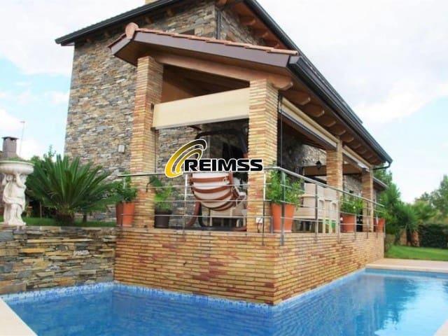 Chalet en venta en Baix Empordà, Catalunya