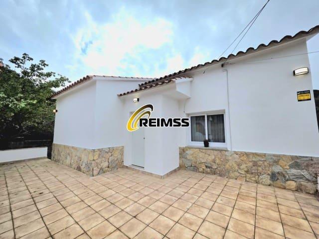 Chalet en venta en Baix Empordà, Catalunya