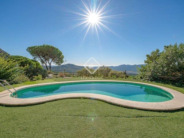 Chalet en venta en Baix Empordà, Catalunya
