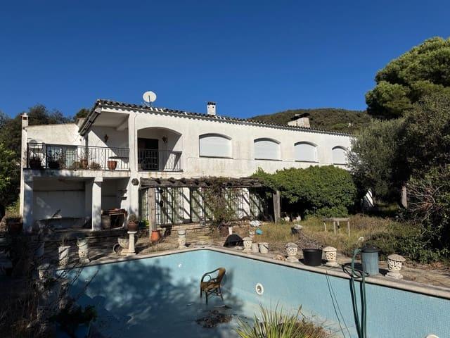 Chalet en venta en Baix Empordà, Catalunya