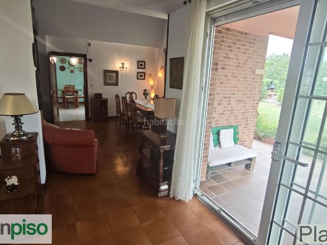 Chalet en venta en Bezana, Santa Cruz De Bezana