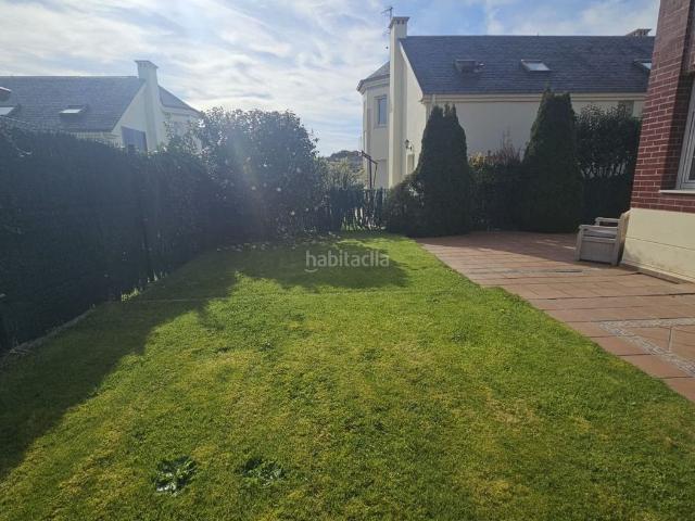 Chalet en venta en Bezana, Santa Cruz De Bezana