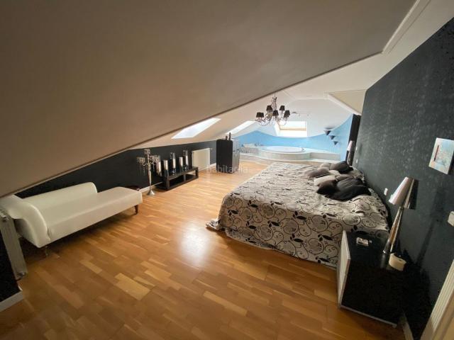 Chalet en venta en Bezana, Santa Cruz De Bezana