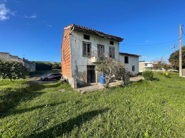 Chalet en venta en Bezana, Santa Cruz De Bezana