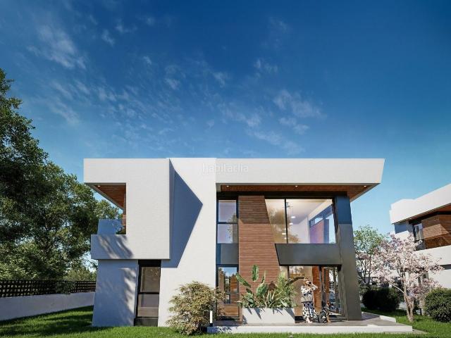 Chalet en venta en Bezana, Santa Cruz De Bezana
