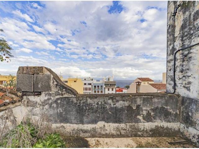 Casa en venta en La Palma, Canarias