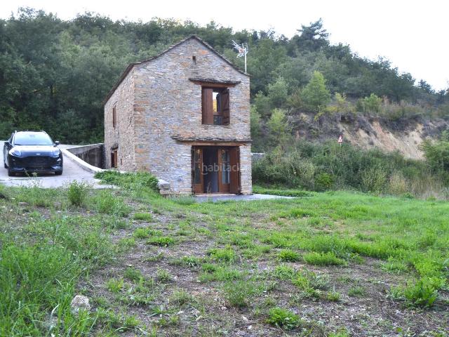 Chalet en venta en La Jacetania, Aragón
