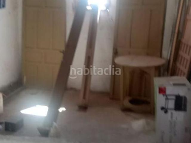 Villa en venta en Santa Cruz De La Zarza
