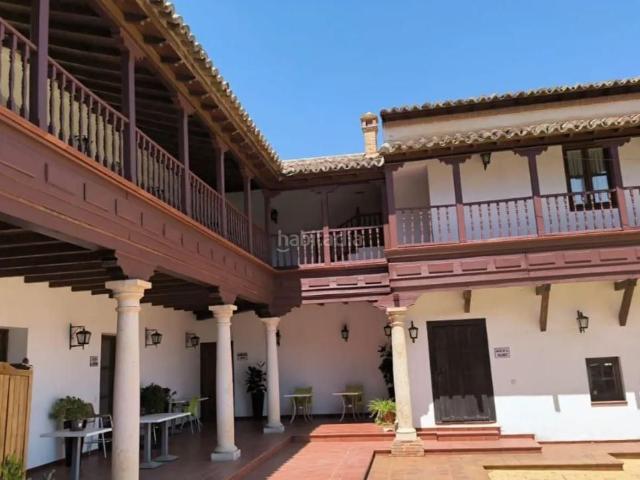 Chalet en venta en Santa Cruz de Mudela, Ciudad Real