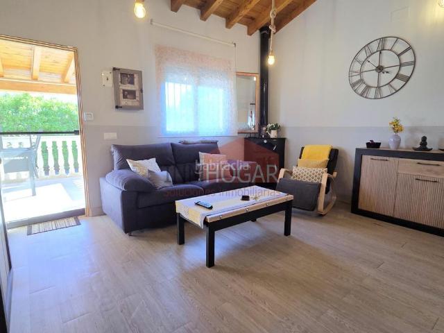 Chalet en venta en Santa Cruz De Pinares, Castilla y León