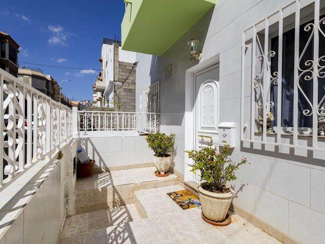 Chalet en venta en Centro-Ifara, Santa Cruz de Tenerife
