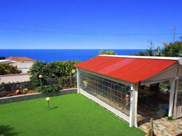 Chalet en venta en Santa Cruz De Tenerife, Canarias