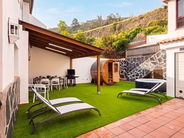 Chalet en venta en Santa Cruz De Tenerife, Canarias