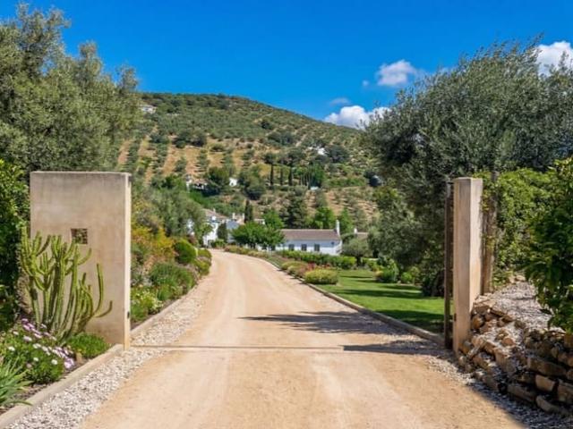 Chalet en venta en Nororma, Andalucía
