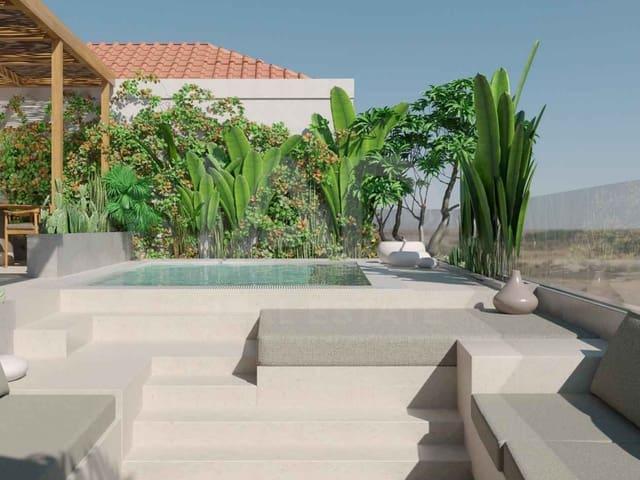 Chalet en venta en La Postura, Adeje