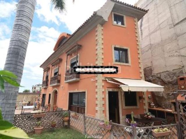 Chalet en venta en Santa Cruz De Tenerife, Canarias