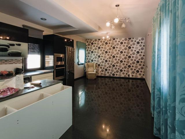 Chalet en venta en Comarca de Alhama, Andalucía